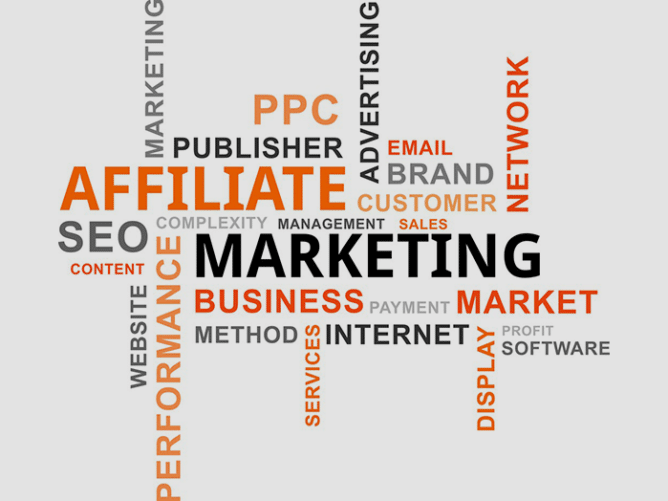 Affiliate Marketing